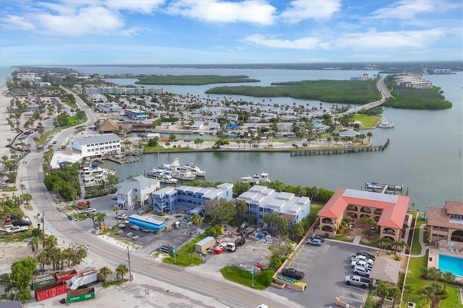 Image 9 of 51 For 1815 Gulf Boulevard