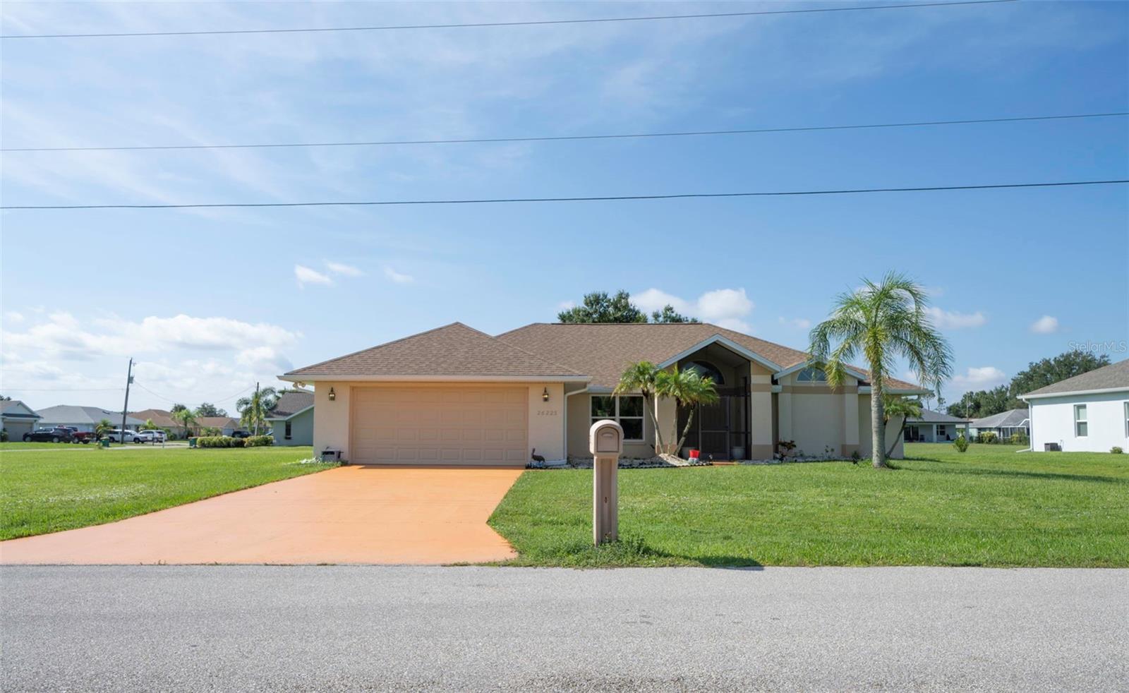 Details for 26223 Barcelos Court, PUNTA GORDA, FL 33983