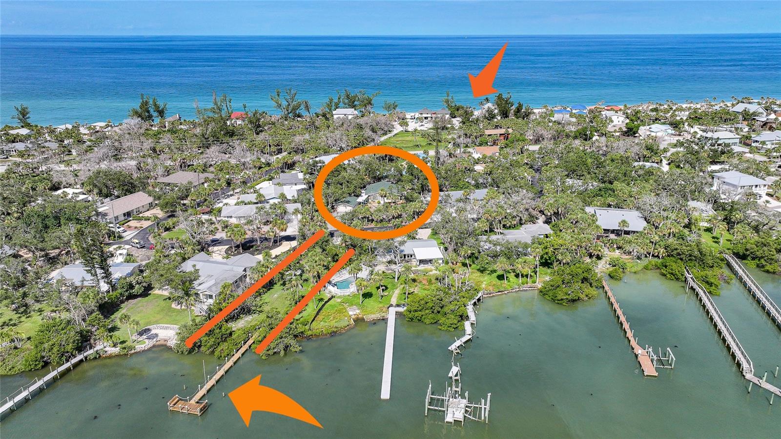 Image 2 of 75 For 4000 Bay Oaks Circle