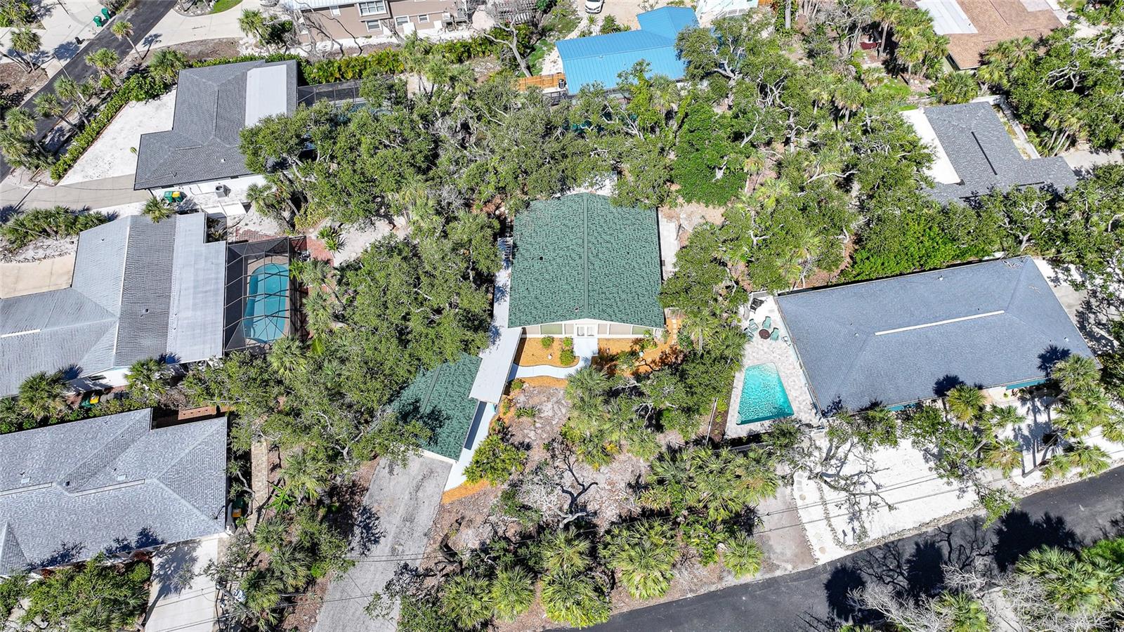 Image 75 of 75 For 4000 Bay Oaks Circle