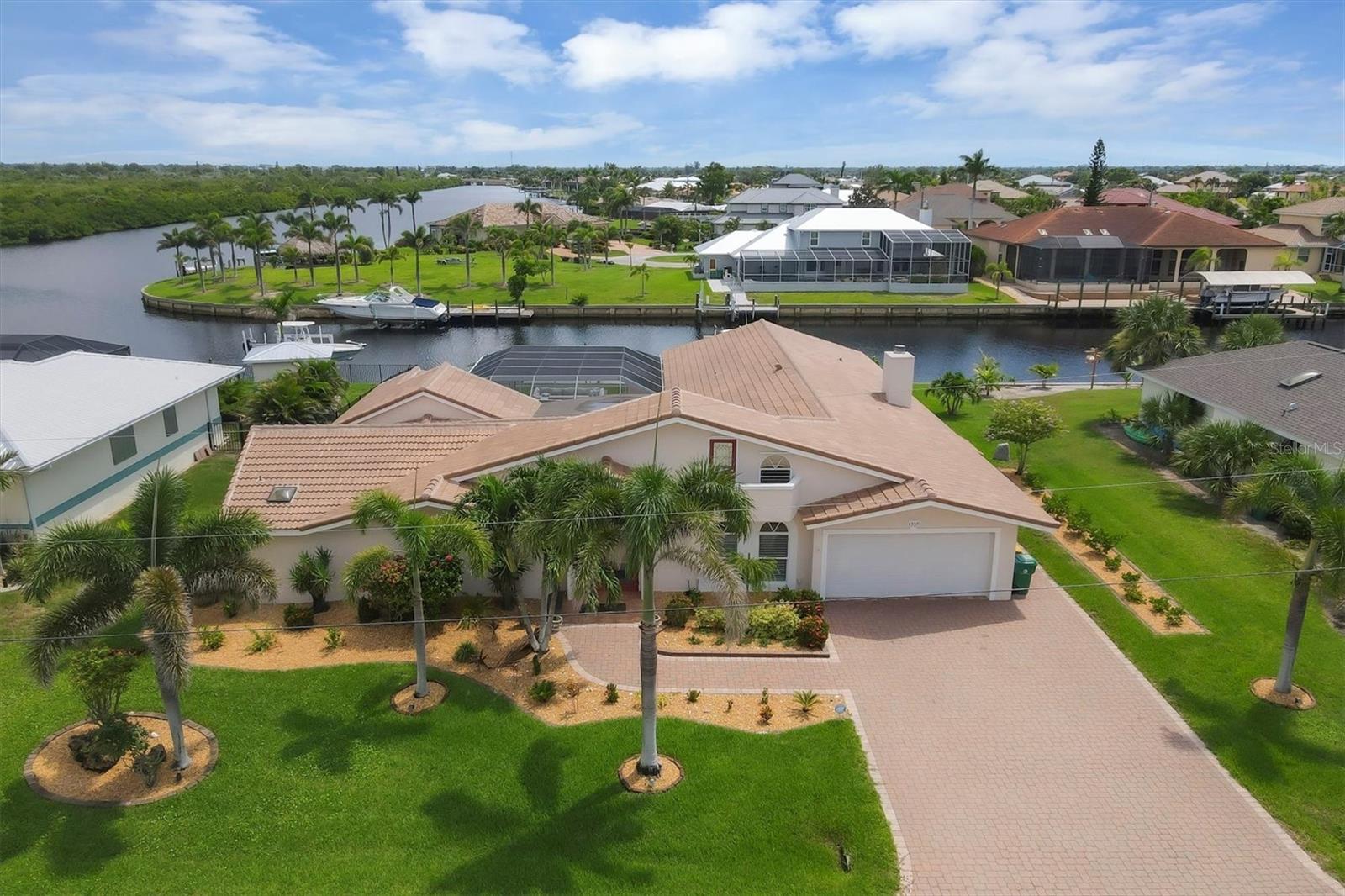 Details for 4557 Colleen Street, PORT CHARLOTTE, FL 33952