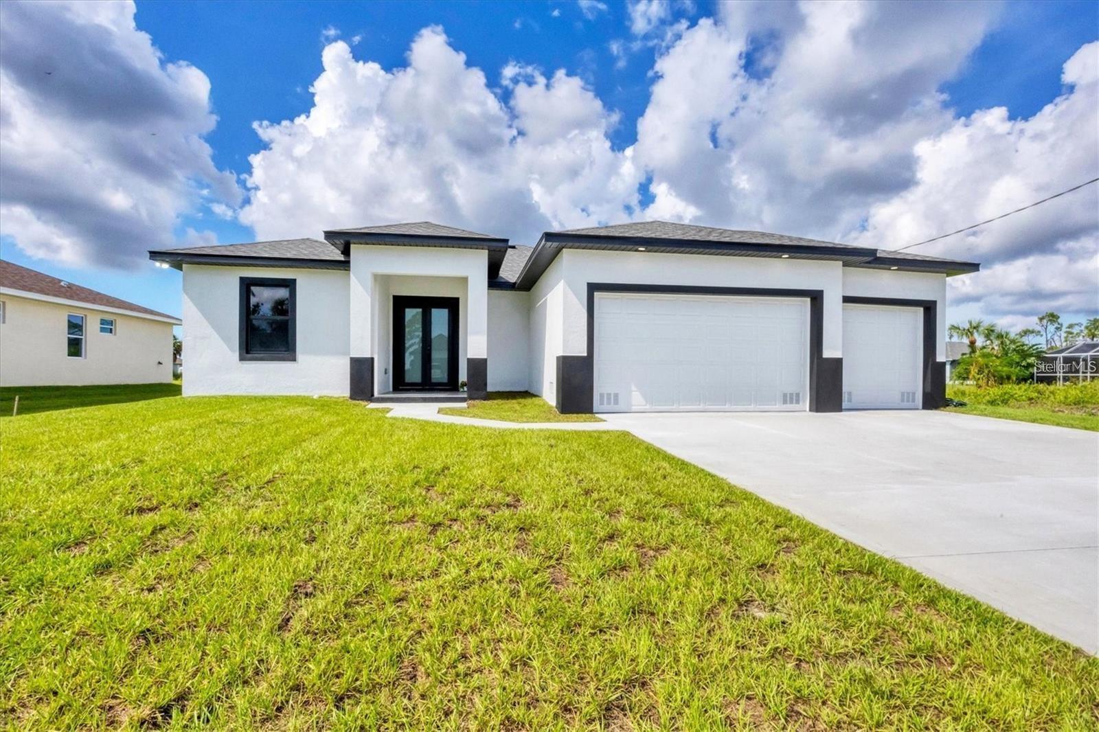 Details for 17440 Belie Way, PUNTA GORDA, FL 33955