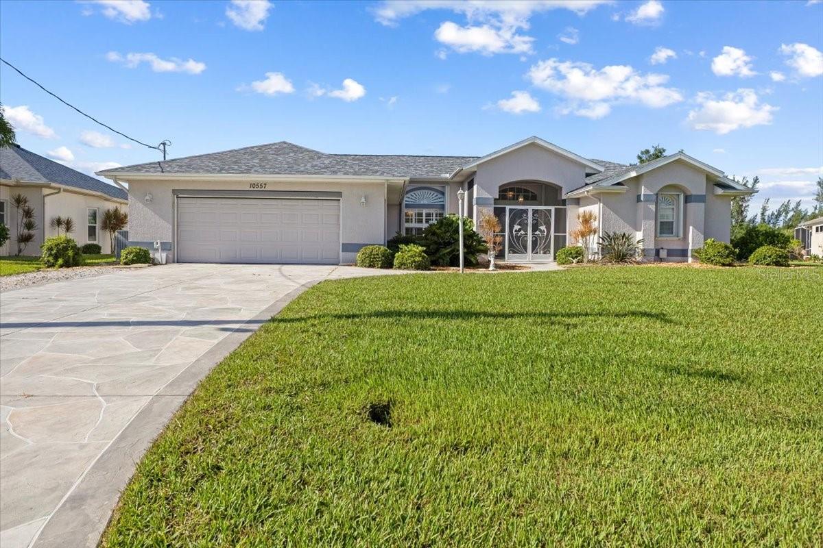 Details for 10557 Washington Road, PORT CHARLOTTE, FL 33981