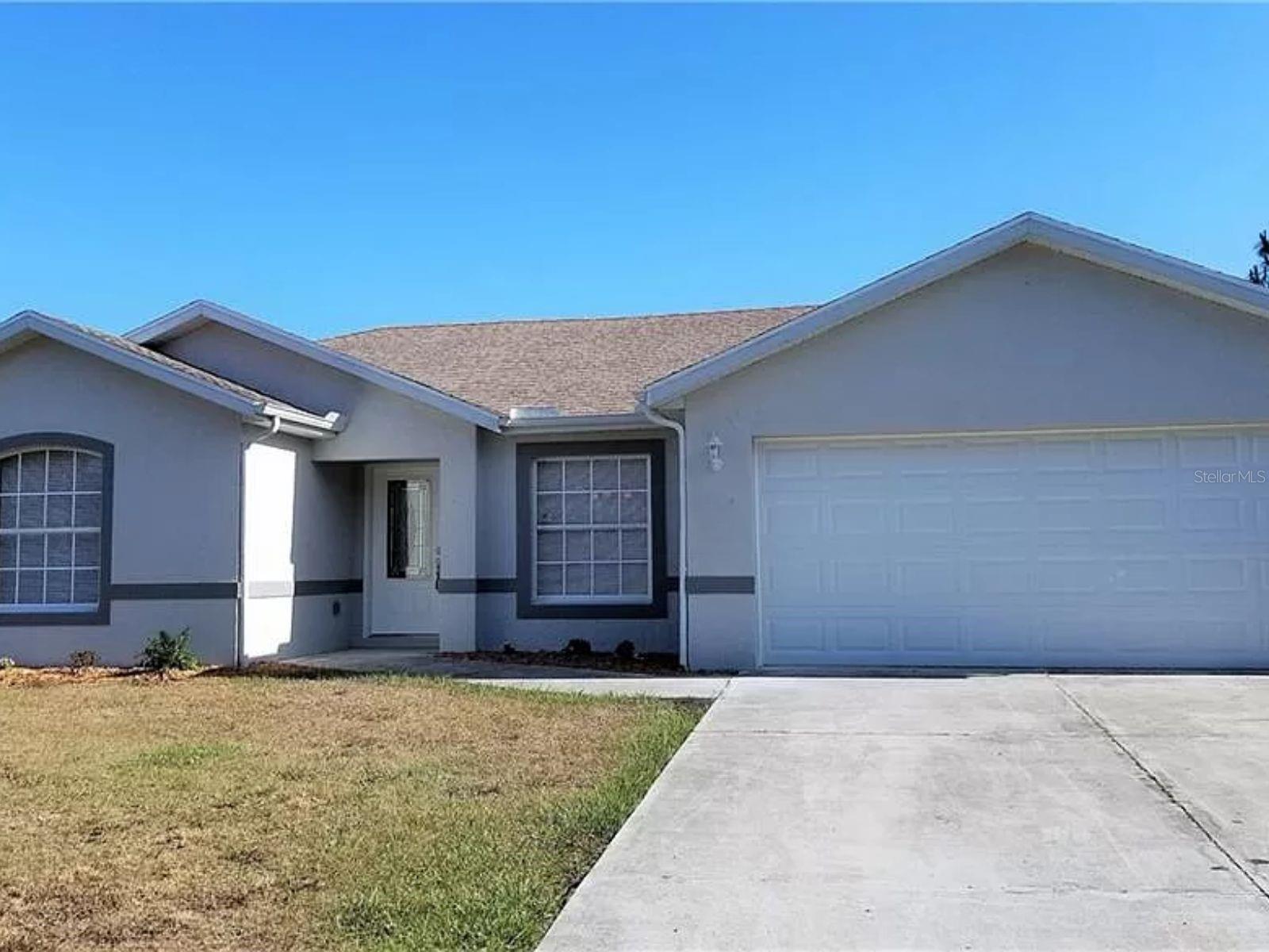 Details for 3376 Tupelo Avenue, NORTH PORT, FL 34286