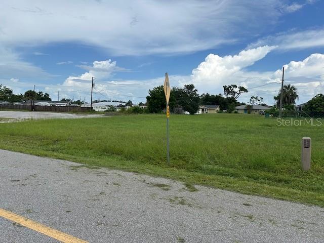 Listing Details for 823 Spring Lake Boulevard Nw, PORT CHARLOTTE, FL 33952