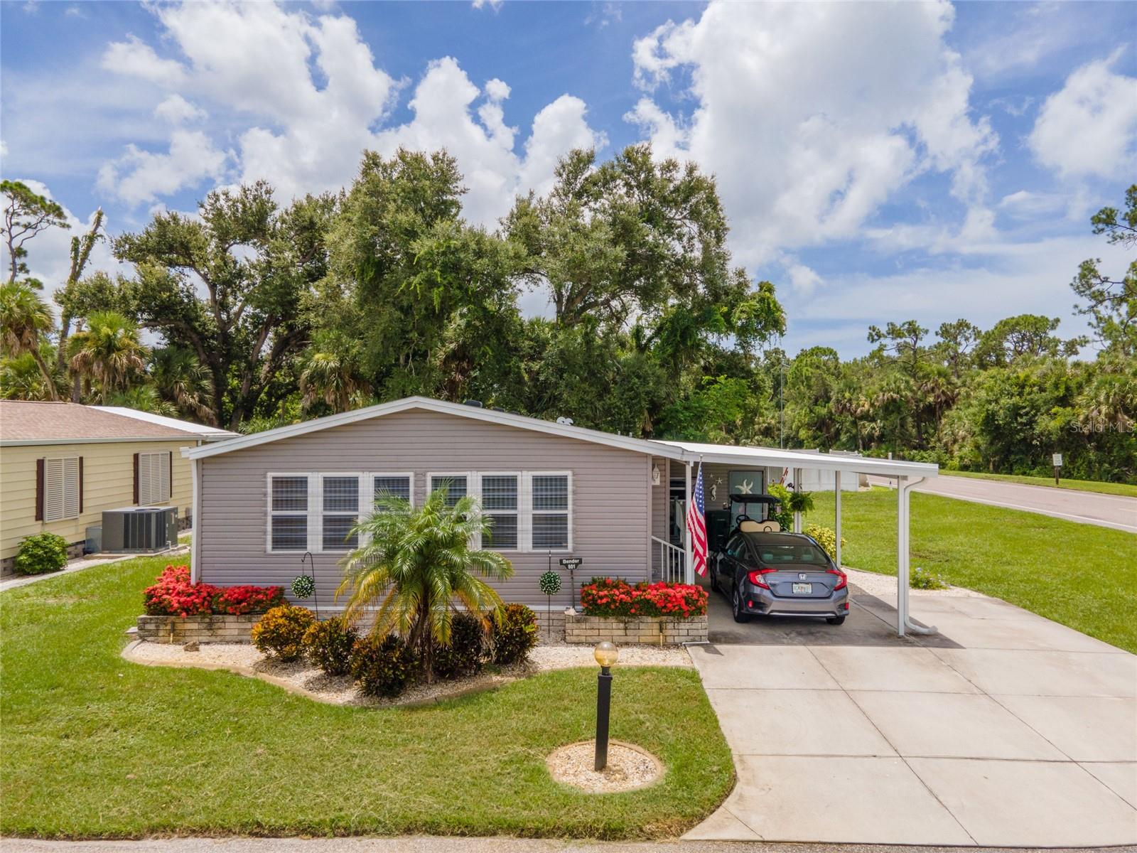 Details for 801 Seabrooke Drive, ENGLEWOOD, FL 34223