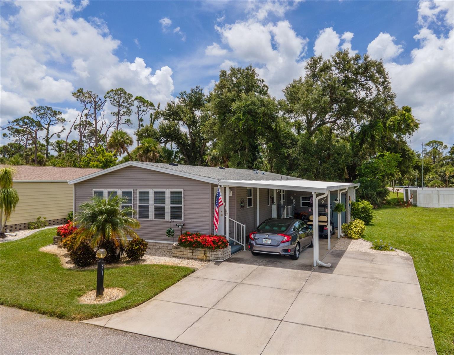 Image 29 of 49 For 801 Seabrooke Drive