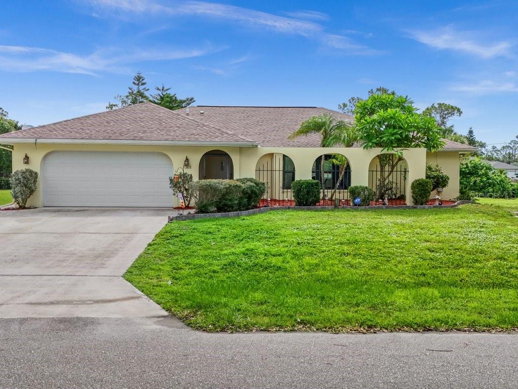 Details for 1386 Wilmette Street, PUNTA GORDA, FL 33980