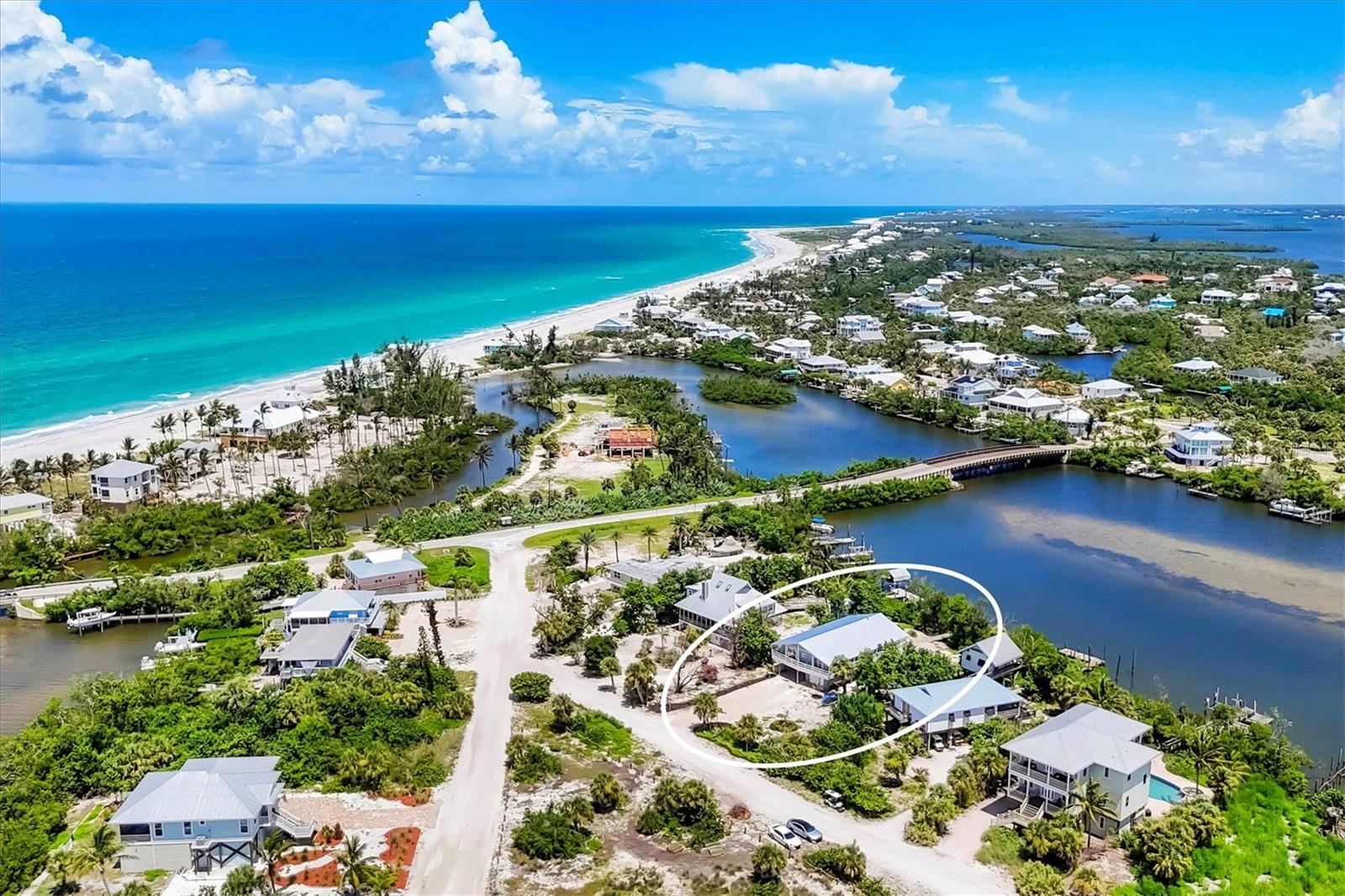 Details for 40 Gasparilla Way, PLACIDA, FL 33946