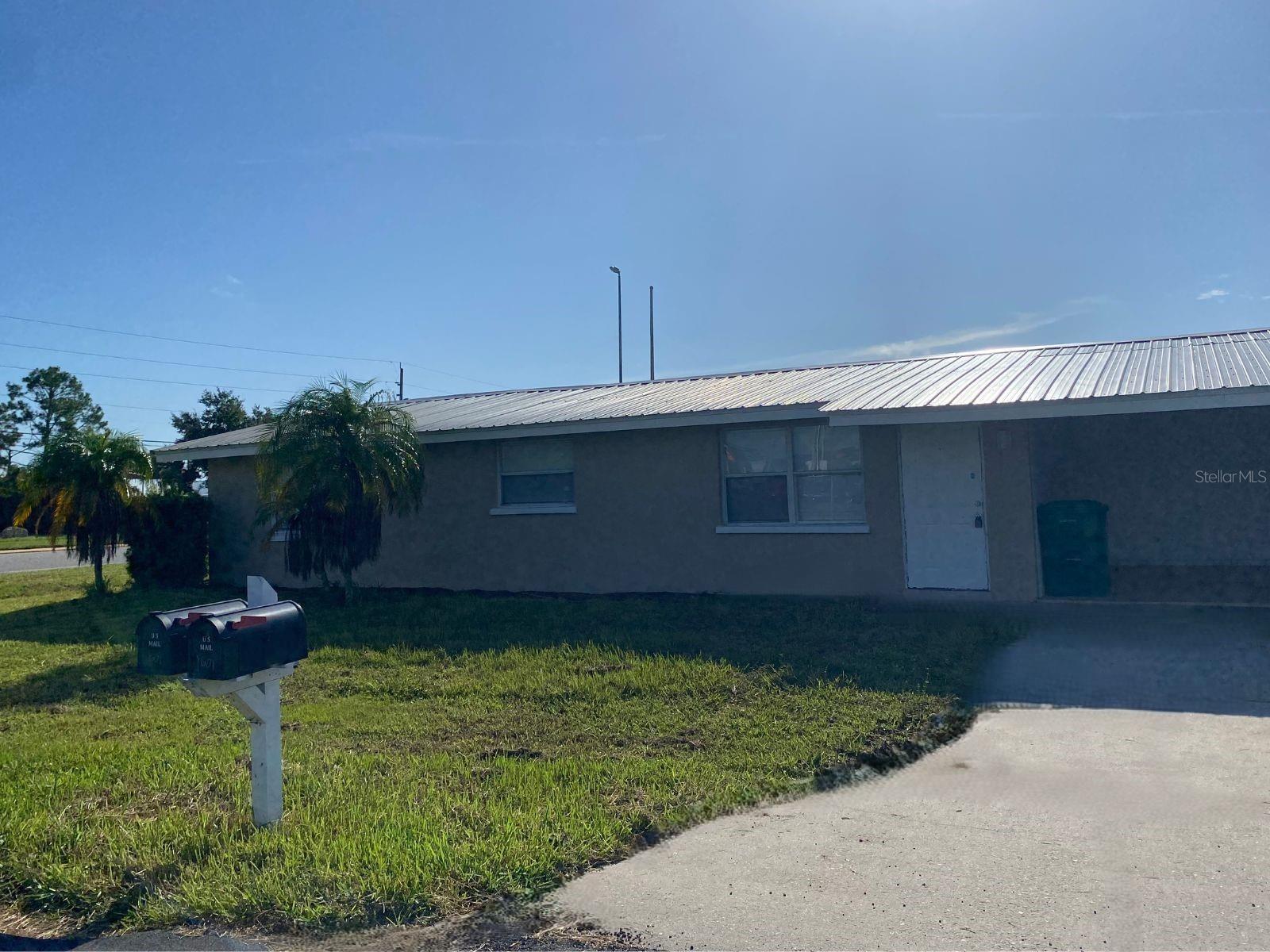 Details for 1601 Faust Drive B, ENGLEWOOD, FL 34224