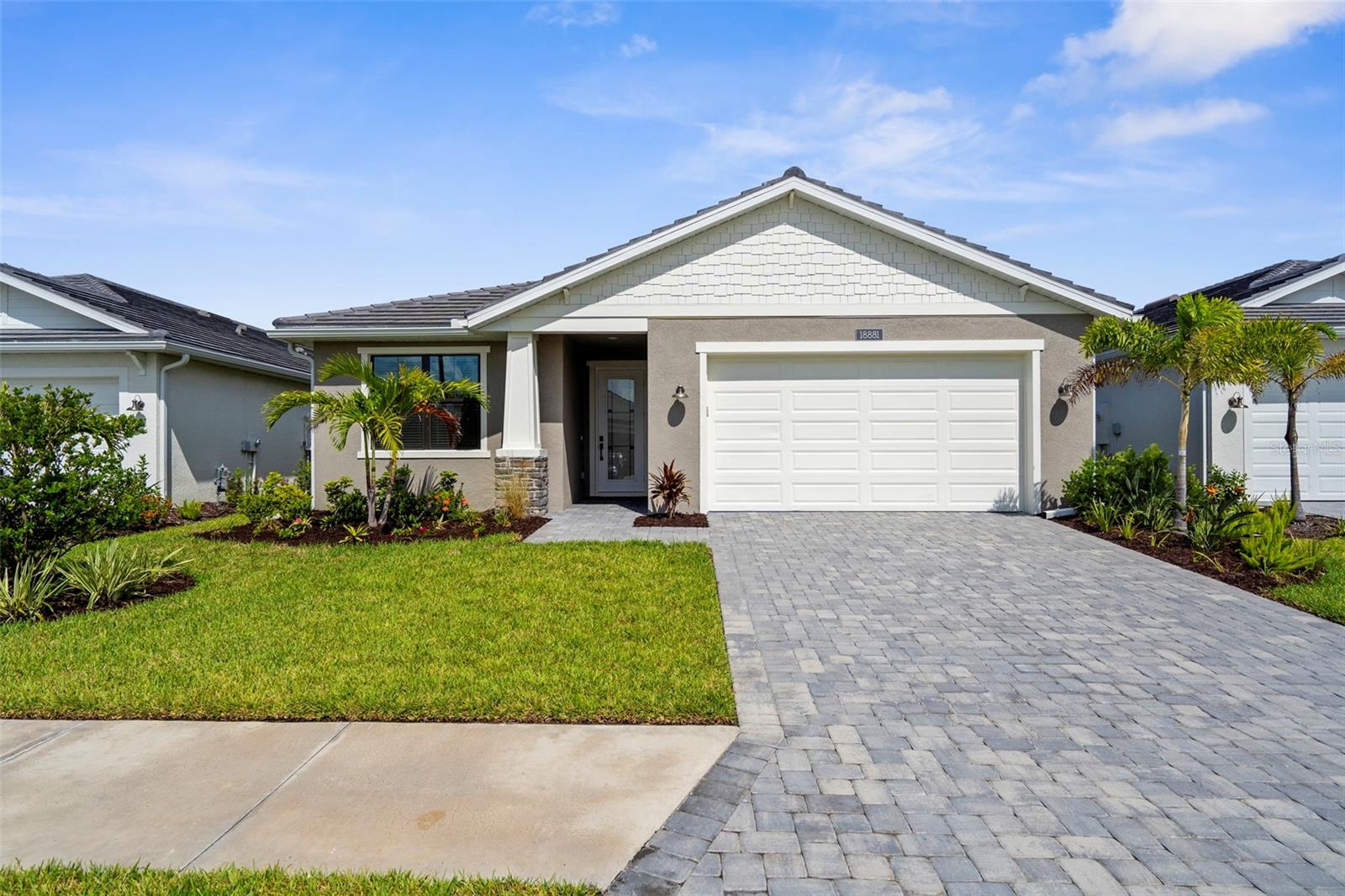 Details for 18881 Daybreak Drive, VENICE, FL 34293