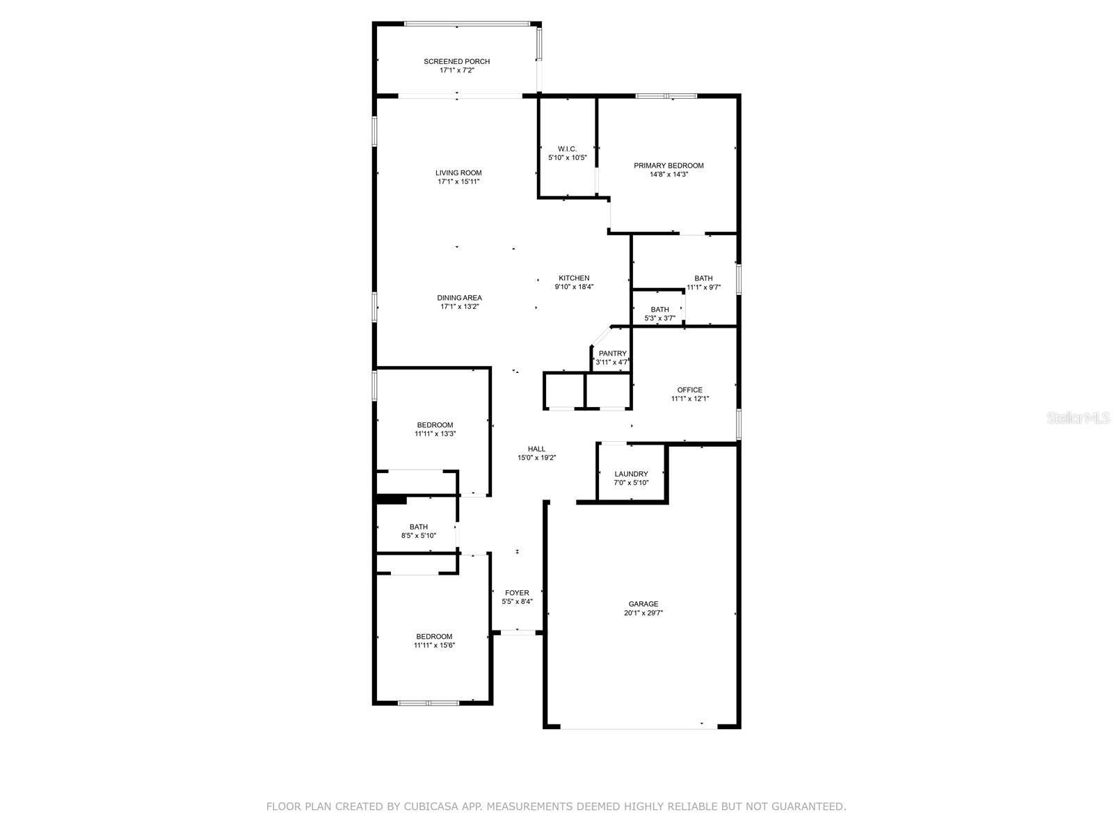Image 37 of 48 For 18881 Daybreak Drive