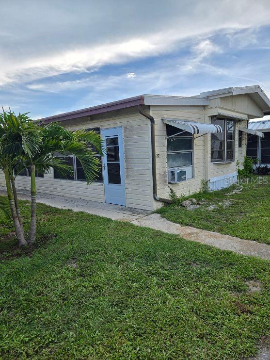 Details for 1475 Flamingo Drive 72, ENGLEWOOD, FL 34224