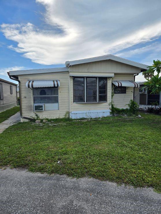 Image 3 of 4 For 1475 Flamingo Drive 72