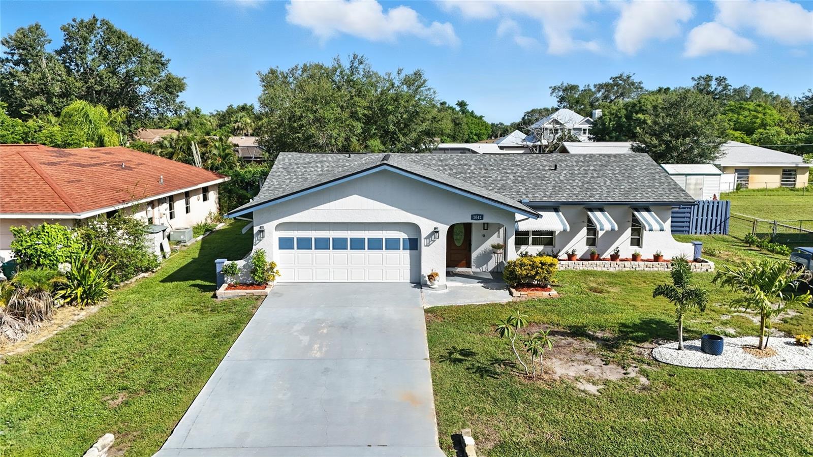 Details for 1042 Malay Terrace Nw, PORT CHARLOTTE, FL 33948