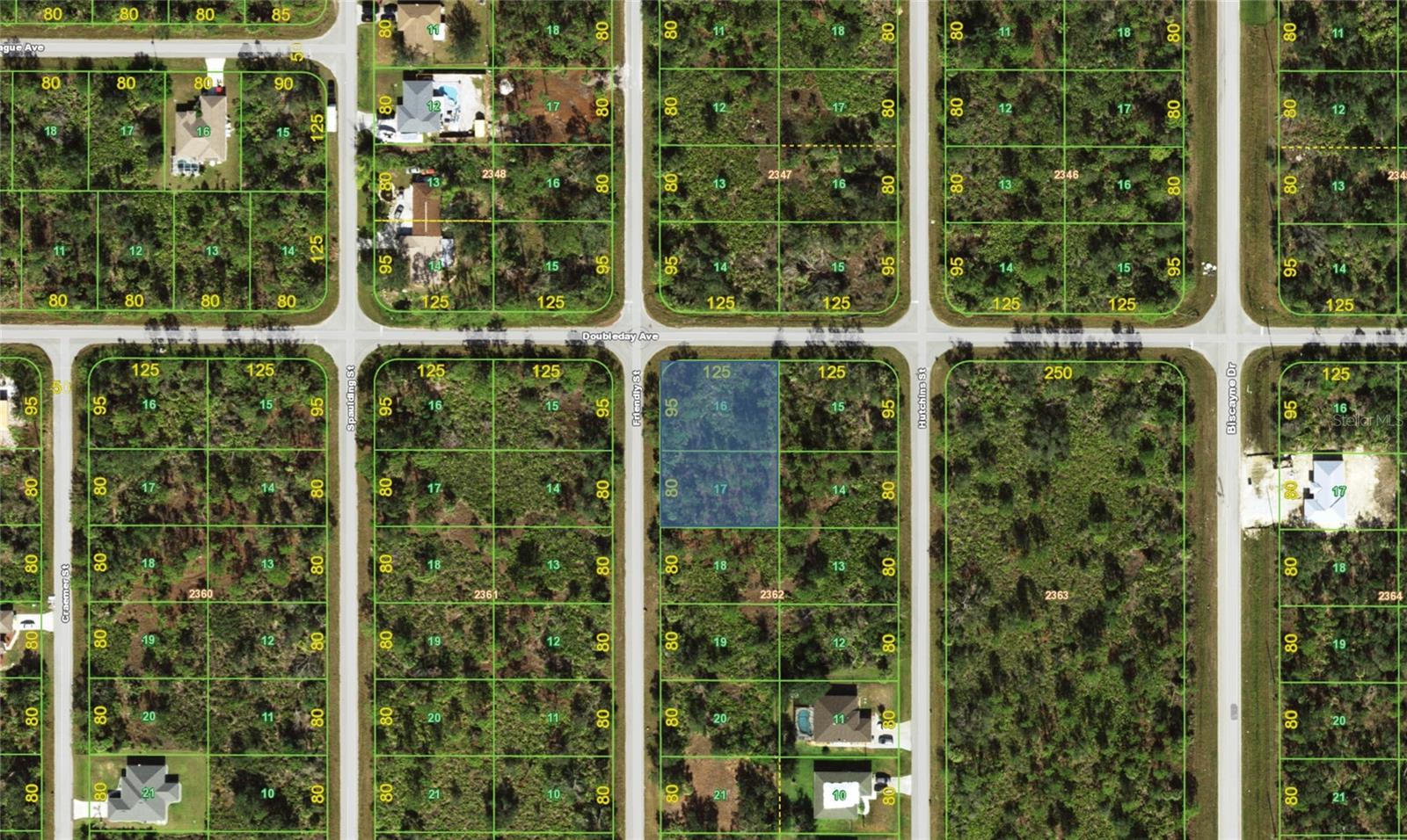 Image 4 of 4 For 246 & 254 Friendly Street