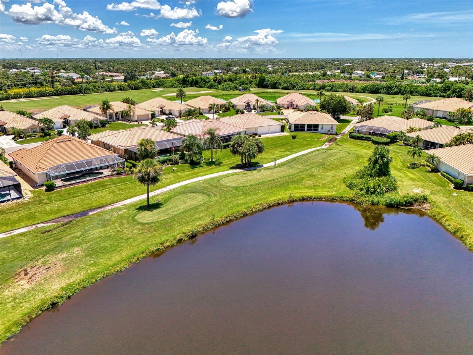Image 49 of 62 For 7095 Lake Drive