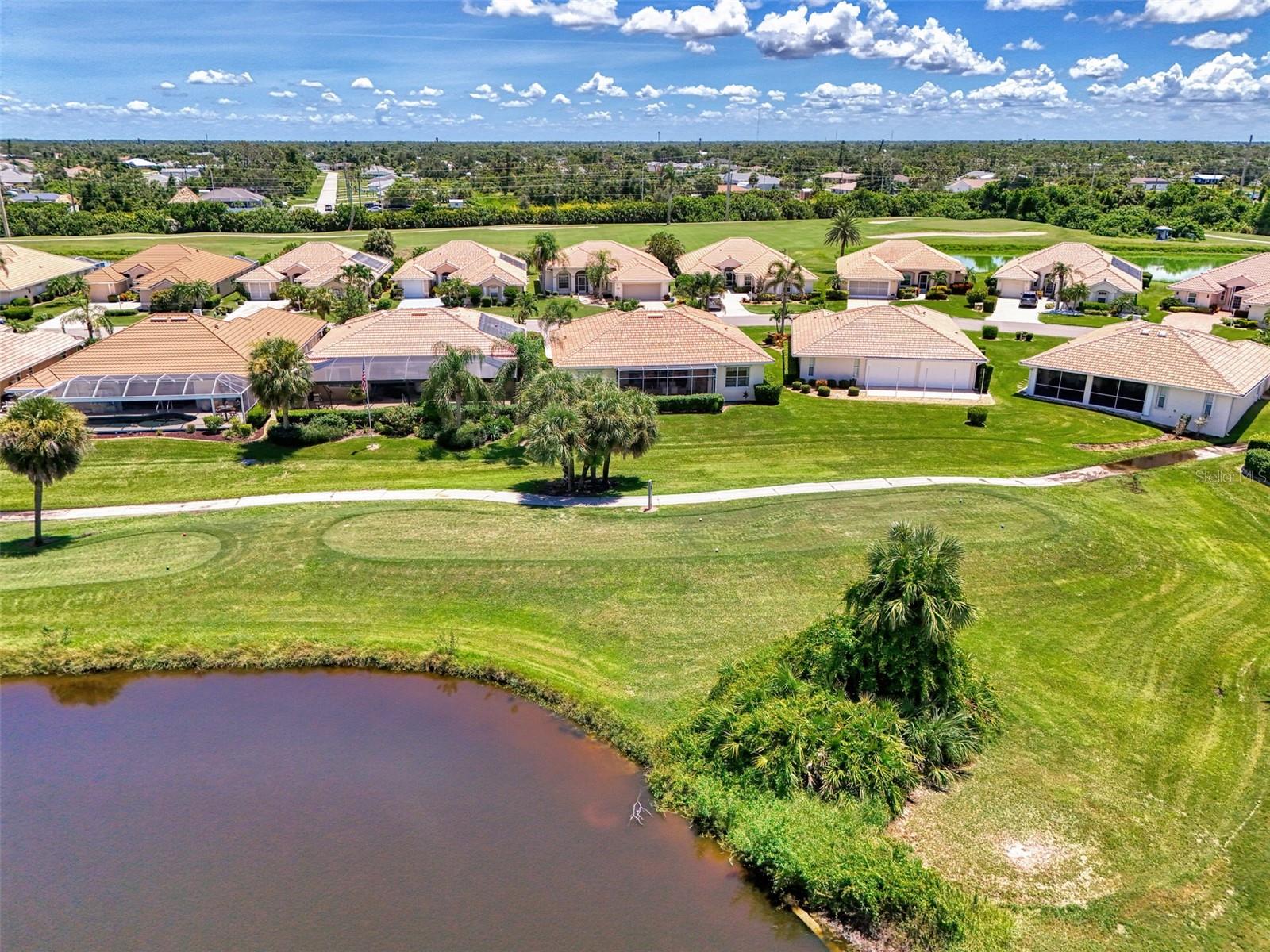 Image 50 of 62 For 7095 Lake Drive