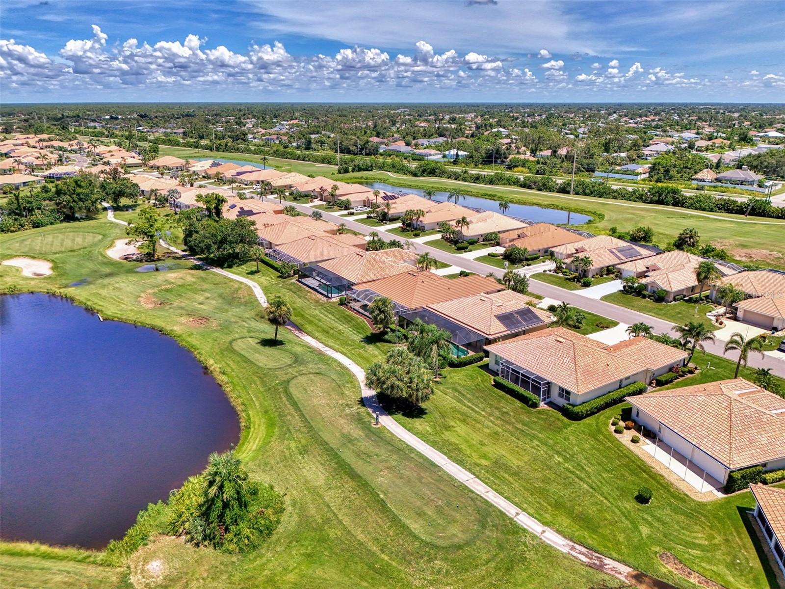 Image 51 of 62 For 7095 Lake Drive