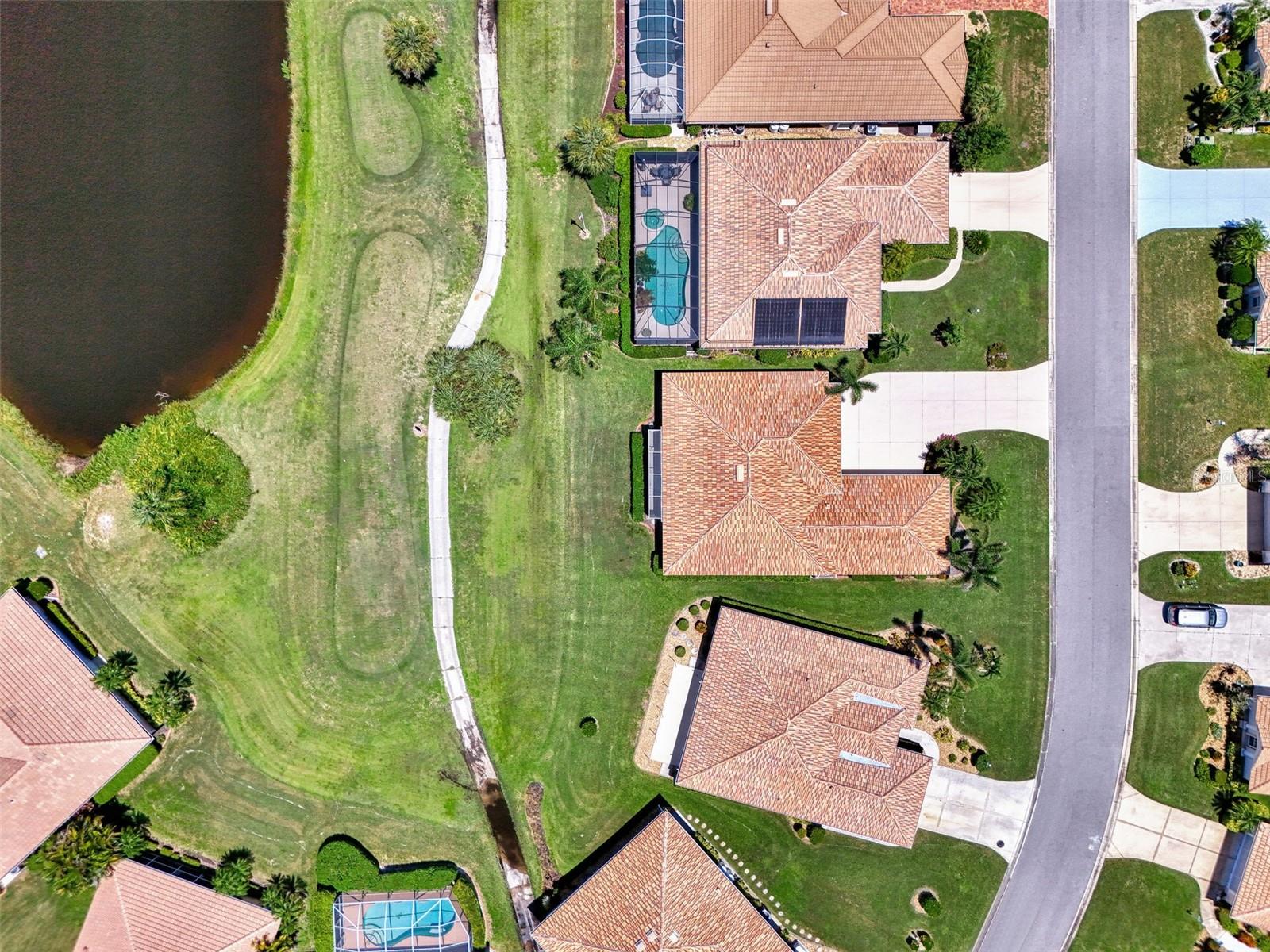 Image 56 of 62 For 7095 Lake Drive