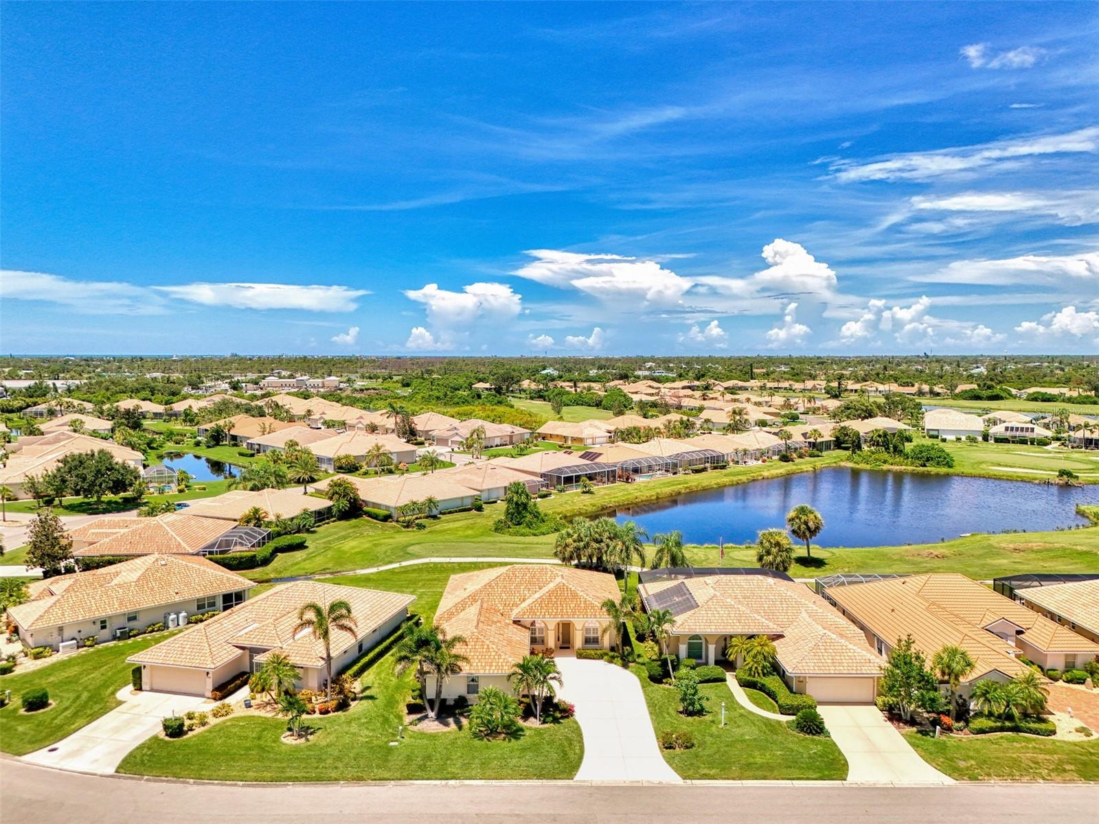 Image 58 of 62 For 7095 Lake Drive
