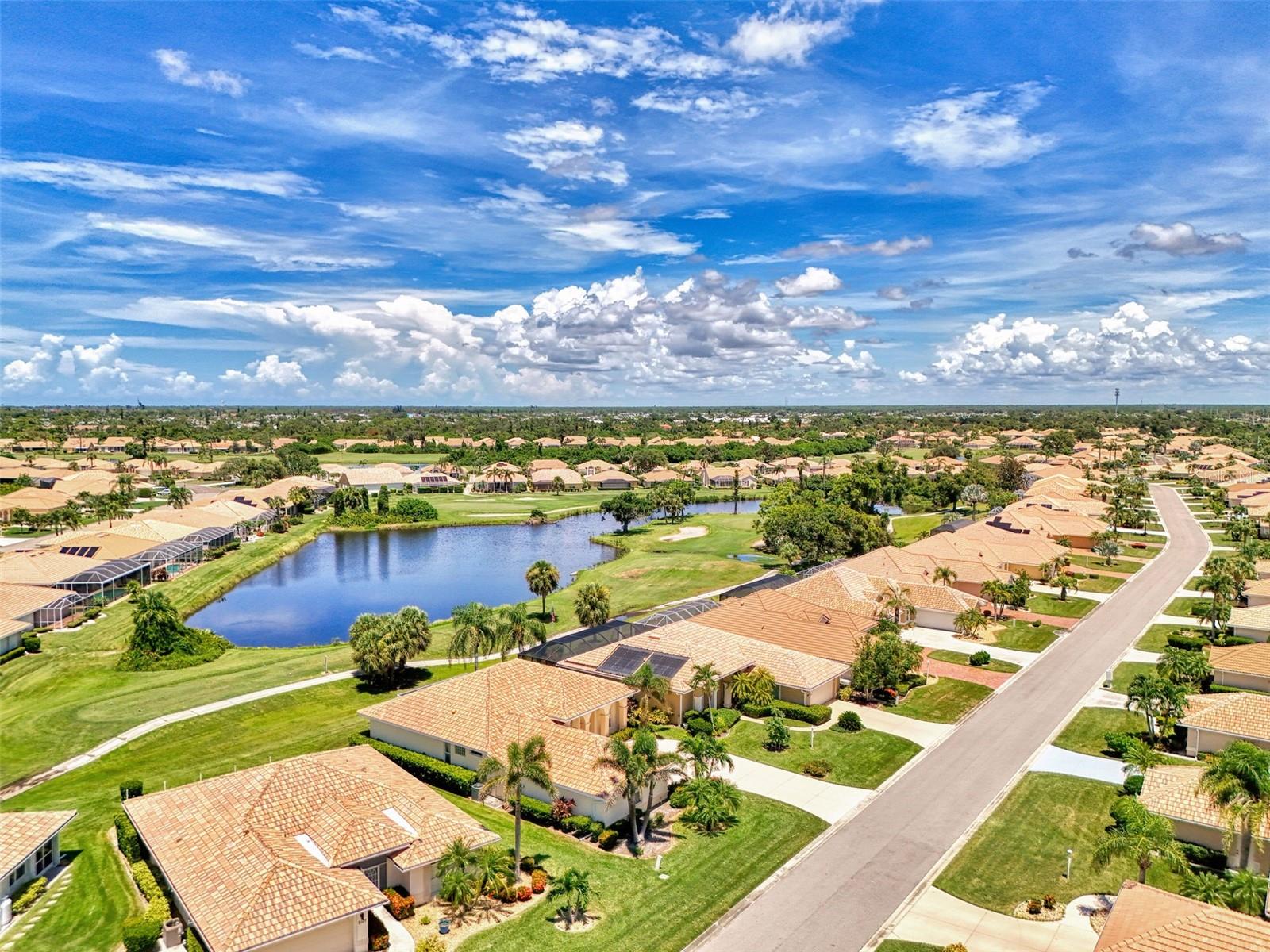 Image 60 of 62 For 7095 Lake Drive