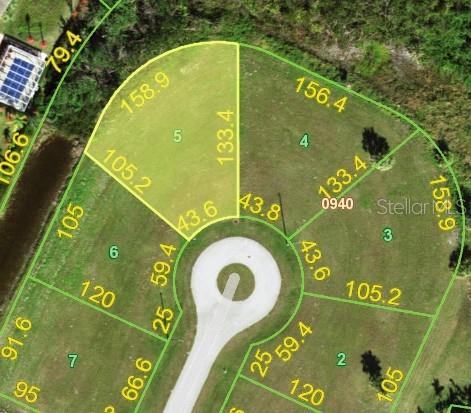 Details for 17447 Belie Way, PUNTA GORDA, FL 33955