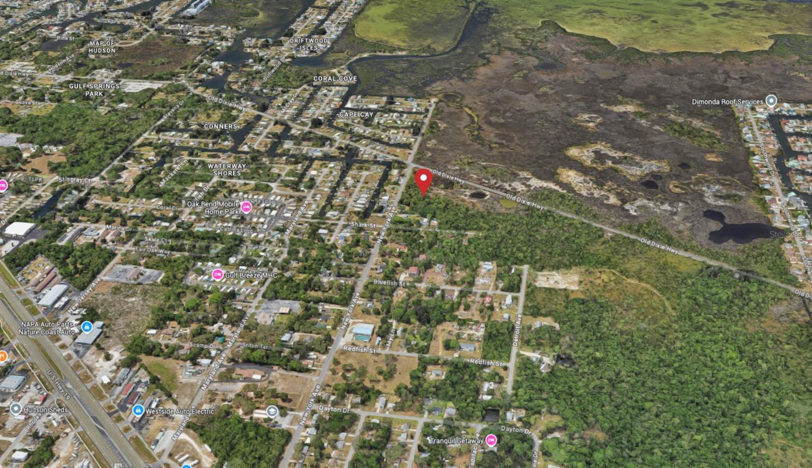Image 17 of 17 For New York Avenue