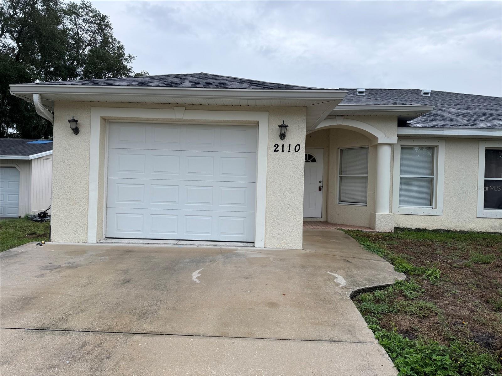 Details for 2110 Redmond Street, PORT CHARLOTTE, FL 33948