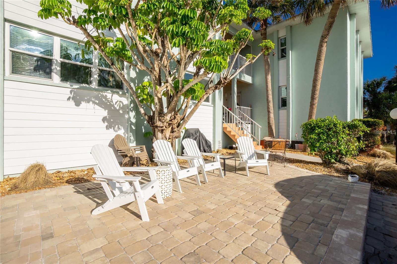 Image 16 of 21 For 1285 Gulf Boulevard 4