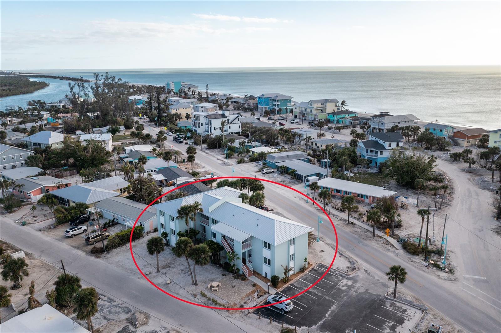 Image 21 of 21 For 1285 Gulf Boulevard 4