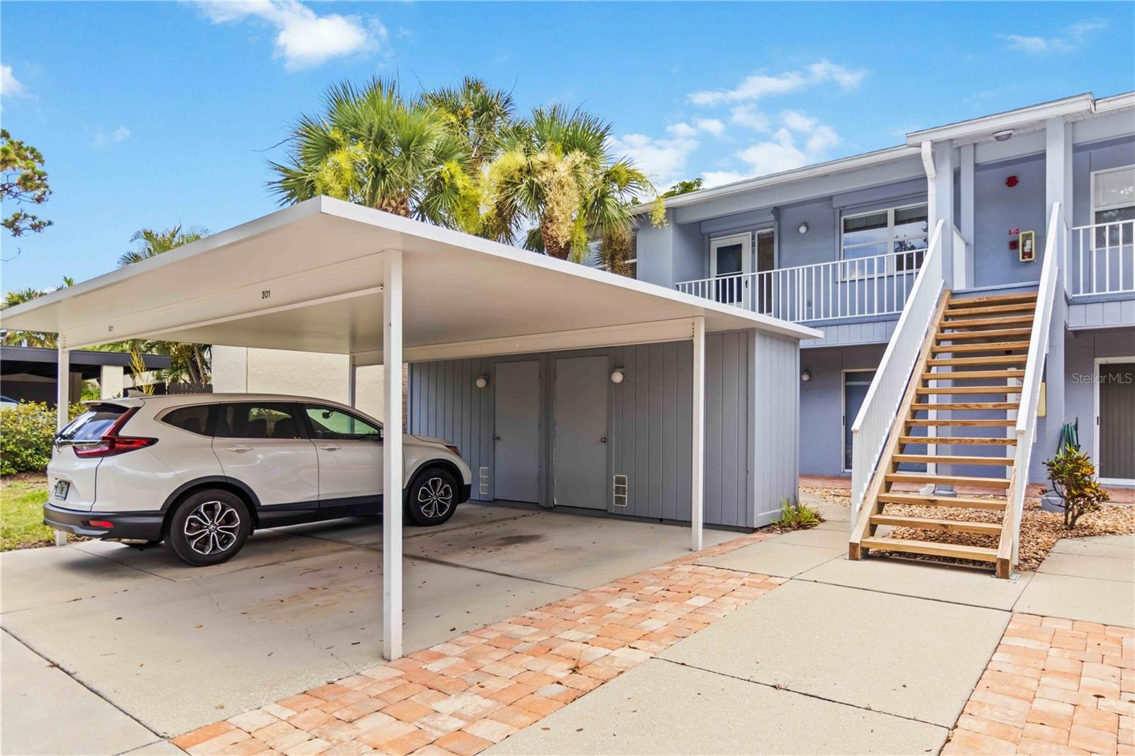 Image 2 of 46 For 880 Bird Bay Drive W 201