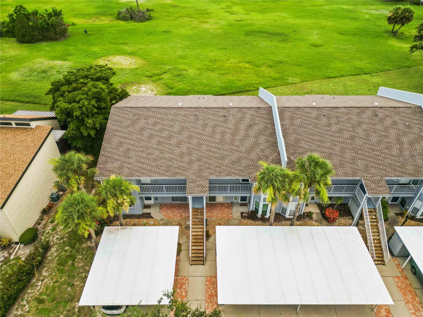 Image 34 of 46 For 880 Bird Bay Drive W 201