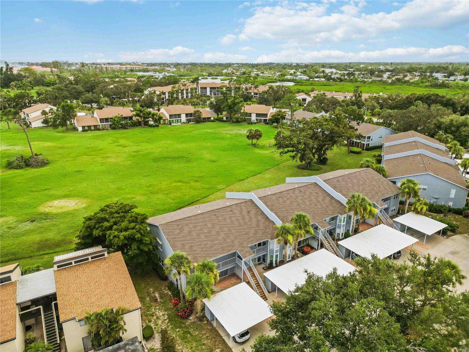 Image 35 of 46 For 880 Bird Bay Drive W 201