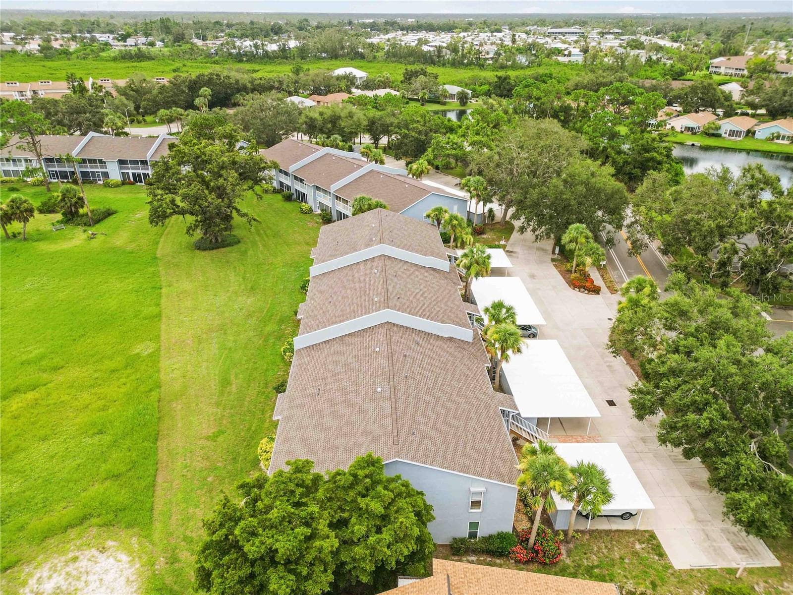 Image 36 of 46 For 880 Bird Bay Drive W 201