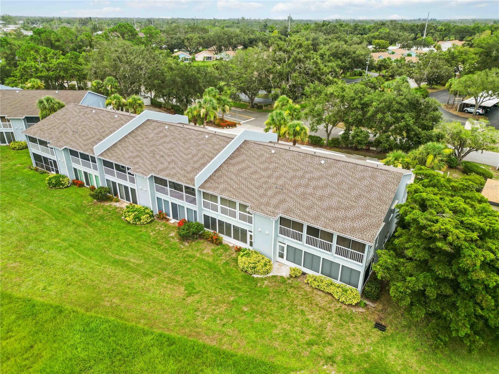 Image 37 of 46 For 880 Bird Bay Drive W 201