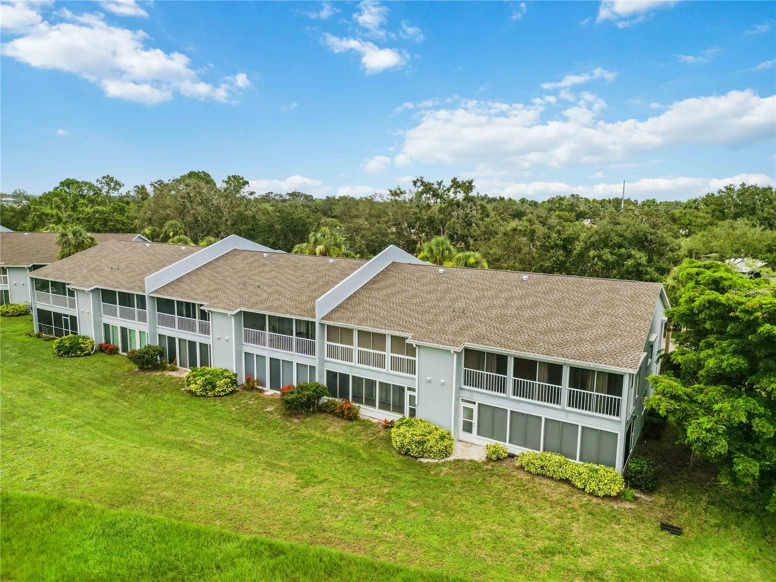 Image 38 of 46 For 880 Bird Bay Drive W 201