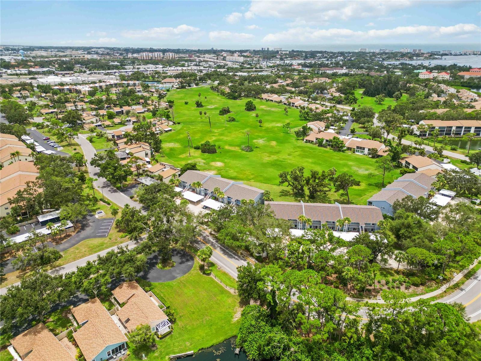 Image 44 of 46 For 880 Bird Bay Drive W 201