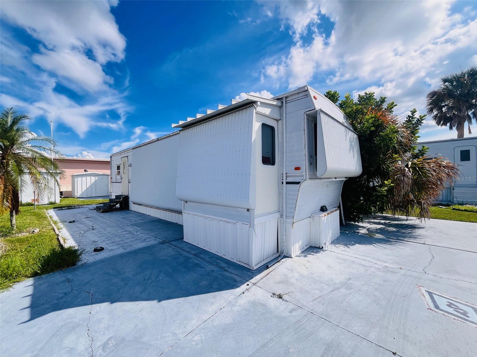 Details for 2215 73rd Street E 156, PALMETTO, FL 34221