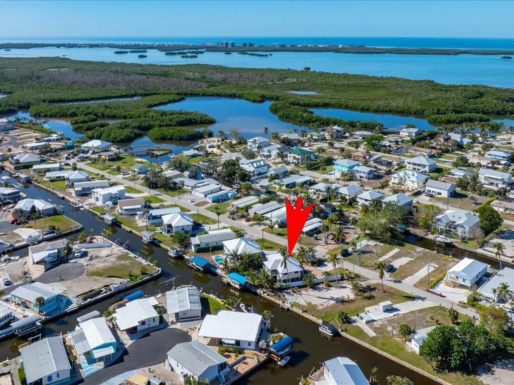 Image 22 of 39 For 24536 Dolphin Street