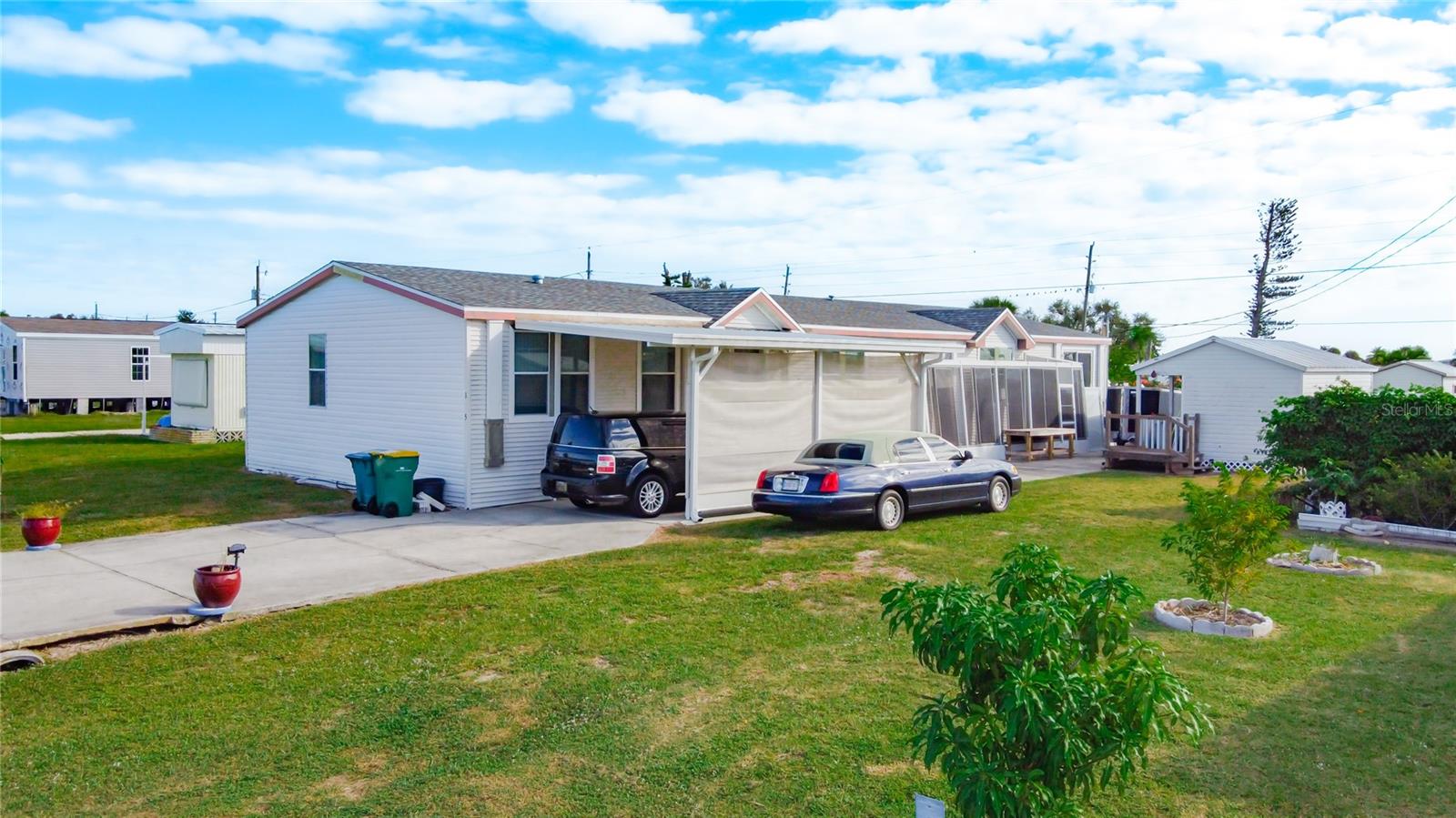 Details for 1275 Seagull Drive, ENGLEWOOD, FL 34224