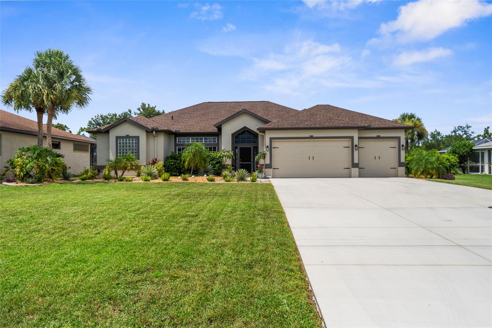Details for 571 Boundary Boulevard, ROTONDA WEST, FL 33947