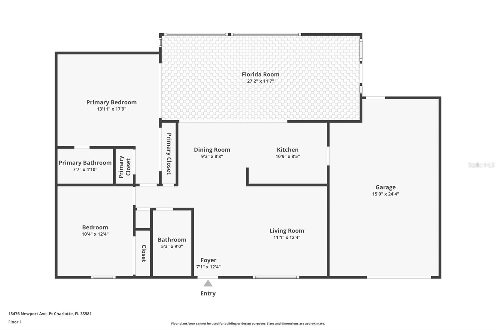 Image 37 of 41 For 13476 Newport Avenue