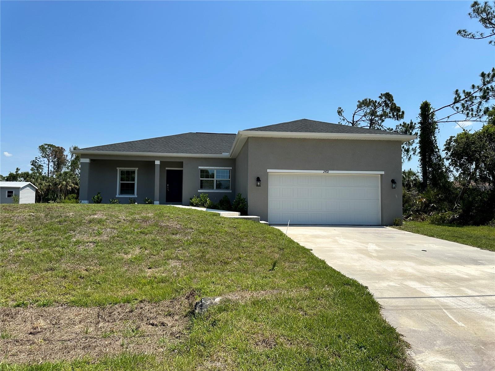 Details for 2492 Sparkle Lane, NORTH PORT, FL 34286