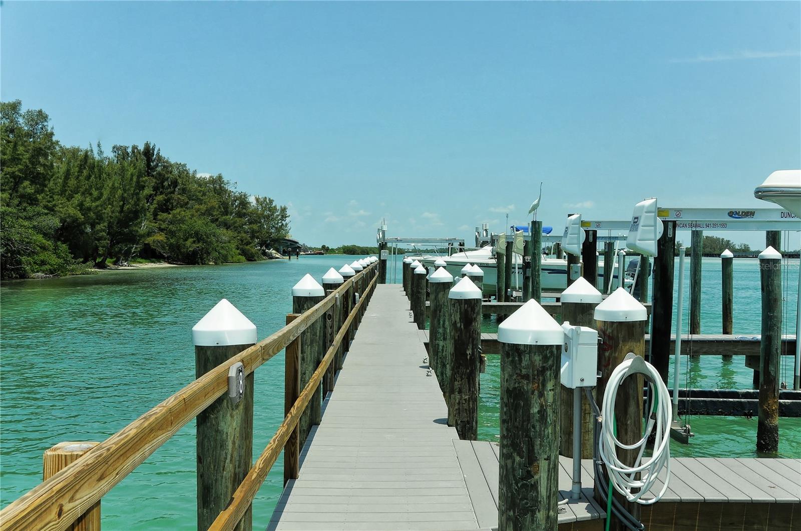 Details for 6040 Boca Grande Causeway 5, BOCA GRANDE, FL 33921