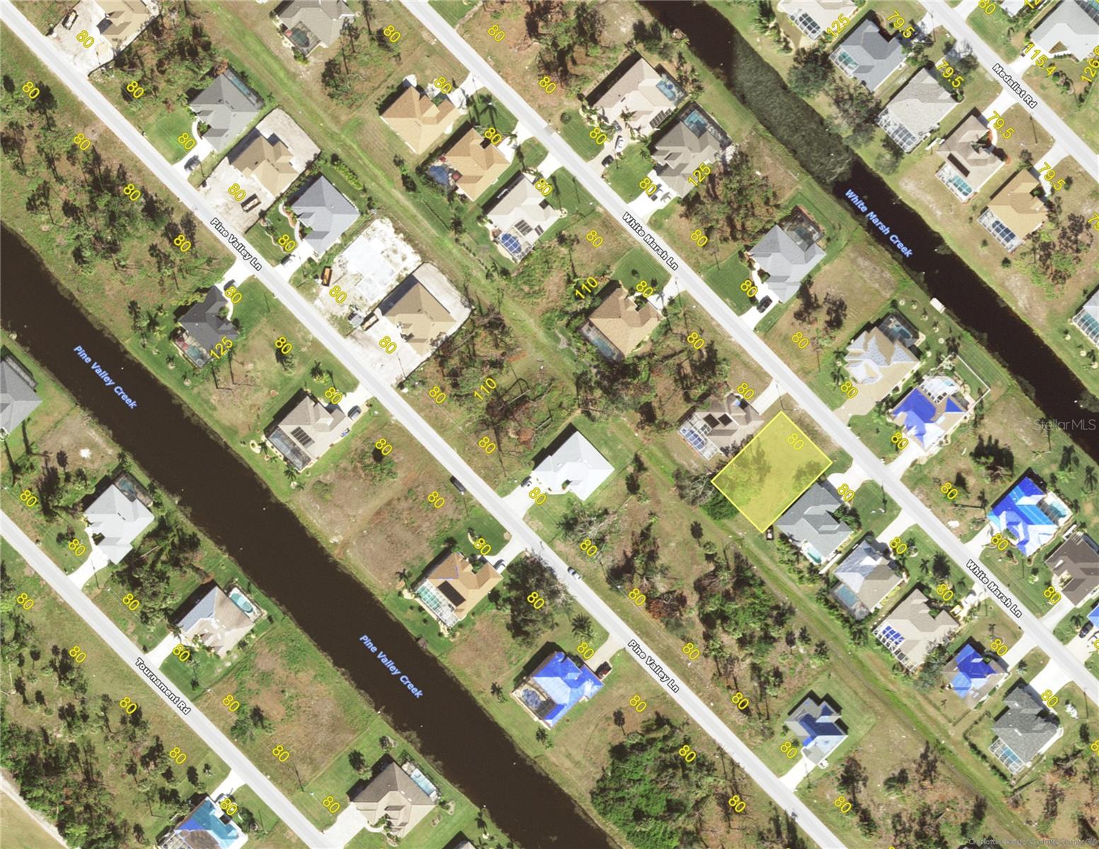 Image 5 of 21 For 263 White Marsh Lane