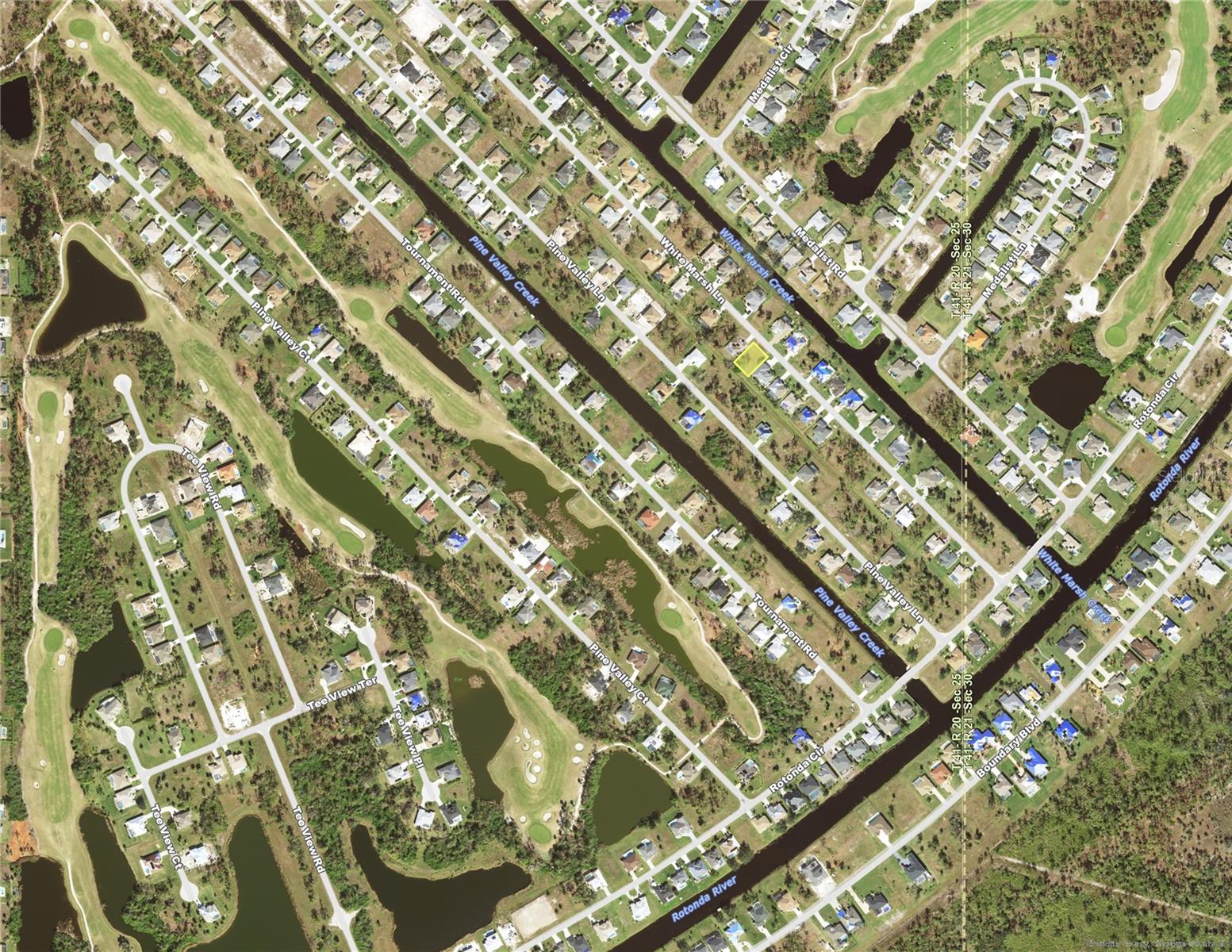 Image 6 of 21 For 263 White Marsh Lane