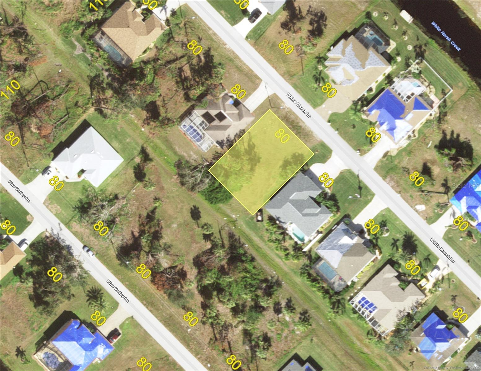 Image 7 of 21 For 263 White Marsh Lane