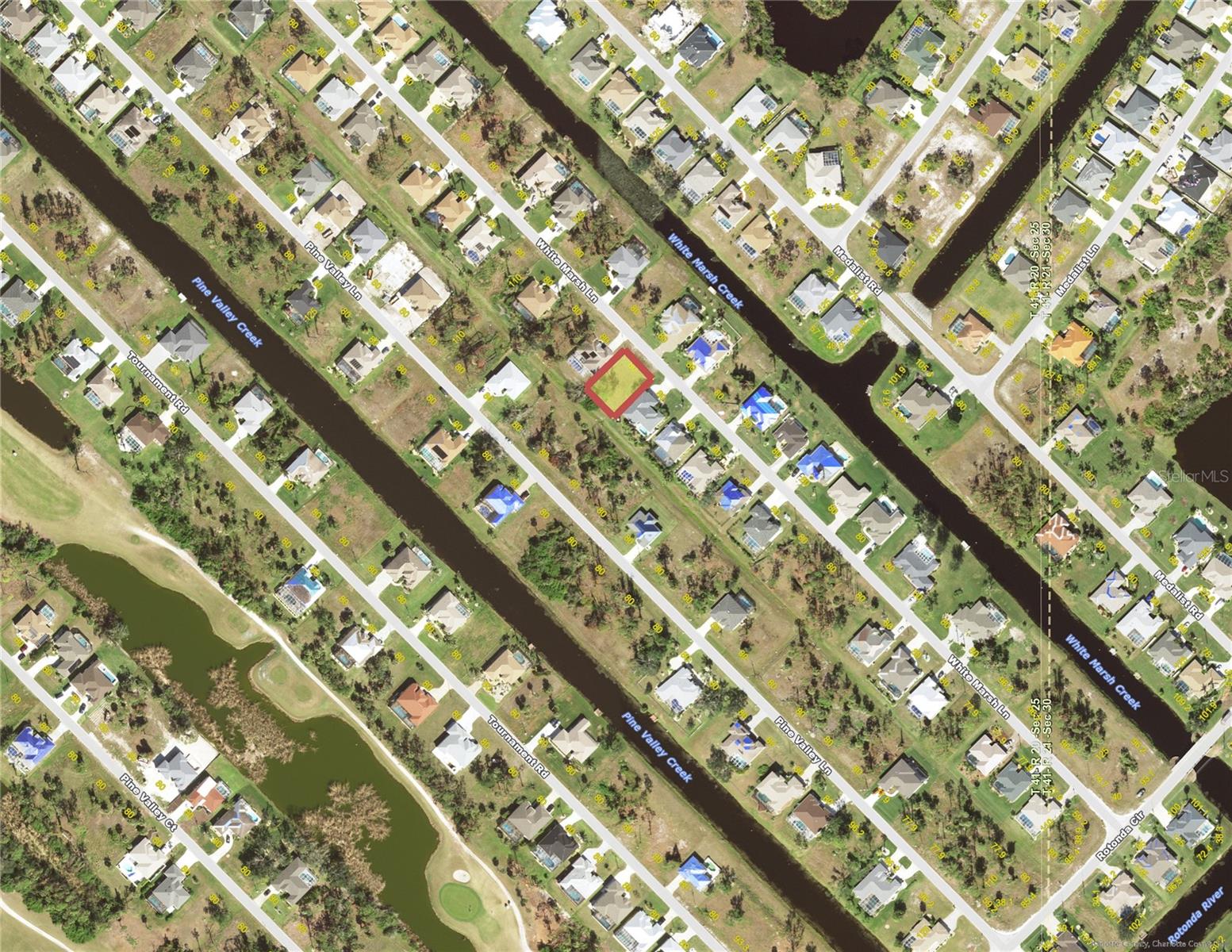 Image 8 of 21 For 263 White Marsh Lane