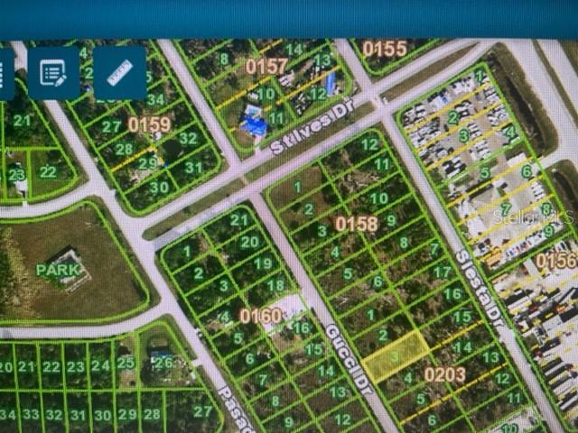 Details for 12672 Gucci Drive, PUNTA GORDA, FL 33955